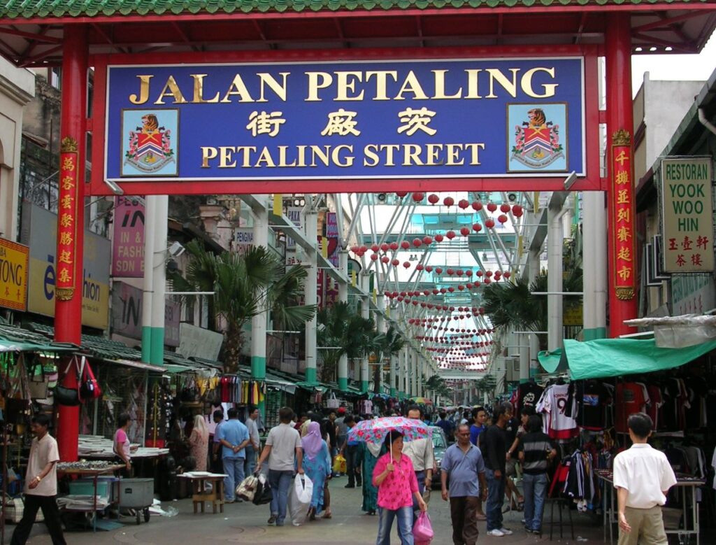 chinatown-malaysia